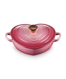 Le Creuset（ルクルーゼ）の「ダムール・ディッシュ 20㎝ ベリー