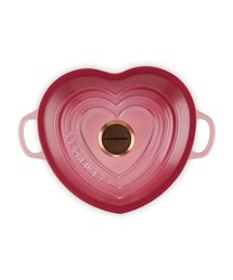 Le Creuset（ルクルーゼ）の「ダムール・ディッシュ 20㎝ ベリー