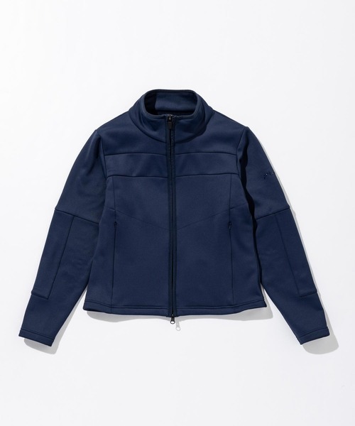 phenix(フェニックス)の「Phenix(フェニックス)【WOMAN】Phenix ALPINE NATURAL HEAT W's FLEECE(その他アウター・レディース・ホワイト/ブラック/ネイビー/ピンク・M/L)」の11枚目の写真