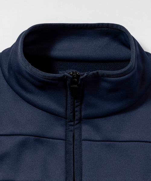 phenix(フェニックス)の「Phenix(フェニックス)【WOMAN】Phenix ALPINE NATURAL HEAT W's FLEECE(その他アウター・レディース・ホワイト/ブラック/ネイビー/ピンク・M/L)」の13枚目の写真