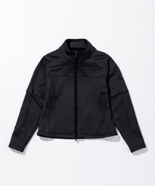 phenix(フェニックス)の「Phenix(フェニックス)【WOMAN】Phenix ALPINE NATURAL HEAT W's FLEECE(その他アウター・レディース・ホワイト/ブラック/ネイビー/ピンク・M/L)」の17枚目の写真