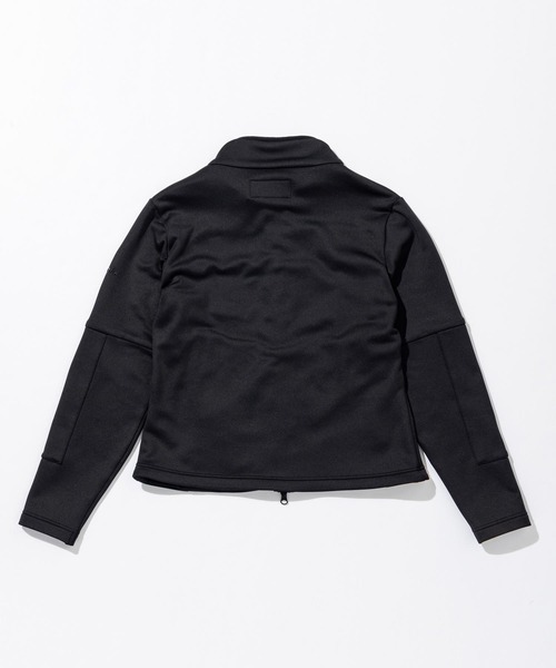 phenix(フェニックス)の「Phenix(フェニックス)【WOMAN】Phenix ALPINE NATURAL HEAT W's FLEECE(その他アウター・レディース・ホワイト/ブラック/ネイビー/ピンク・M/L)」の18枚目の写真