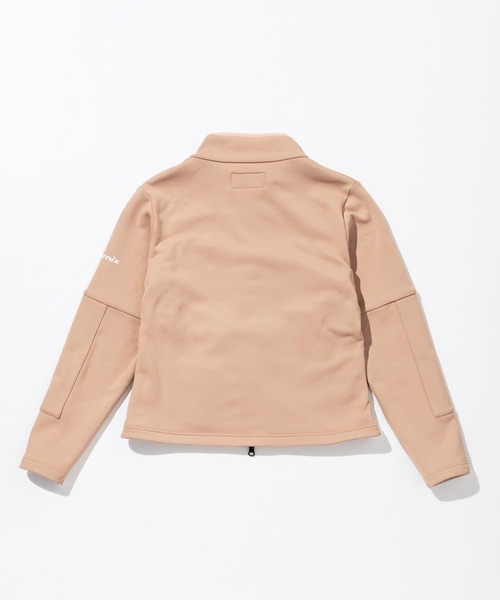 phenix(フェニックス)の「Phenix(フェニックス)【WOMAN】Phenix ALPINE NATURAL HEAT W's FLEECE(その他アウター・レディース・ホワイト/ブラック/ネイビー/ピンク・M/L)」の19枚目の写真