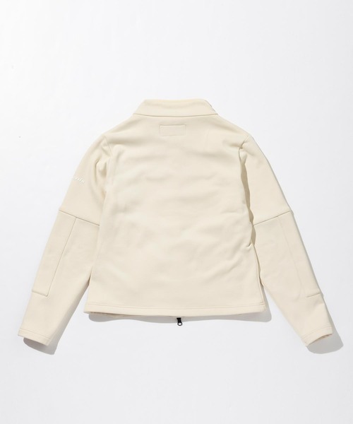 phenix(フェニックス)の「Phenix(フェニックス)【WOMAN】Phenix ALPINE NATURAL HEAT W's FLEECE(その他アウター・レディース・ホワイト/ブラック/ネイビー/ピンク・M/L)」の20枚目の写真