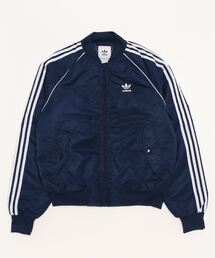 アパルトモン　adidas ネイビー ジップアップジャケット M アディダス(adidas) トラックジャケット その他のメンズジャケット