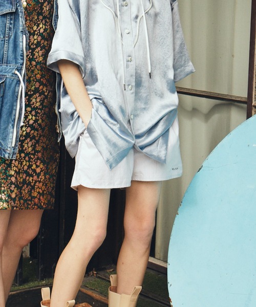 BELPER（ベルパー）の「SHORTS（その他パンツ）」 - WEAR