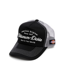 Dickies(�f�B�b�L�[�Y)�́yDICKIES/�f�B�b�L�[�Y�zAmerican casual mesh CAP A �A�����J���J�W���A�����b�V���L���b�vA(�L���b�v)