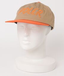 POLeR | POLeR/ポーラー SIGN PANTER HAT サインペインターハット　キャップ(キャップ)