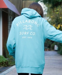 BILLABONG メンズ ONE TIME HOOD パーカー 【2023年春夏モデル】/ビラボンプルオーバーパーカー