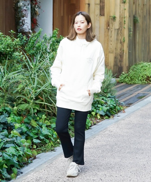 BILLABONG(ビラボン)の「BILLABONG メンズ ONE TIME HOOD パーカー 【2023年春夏モデル】/ビラボンプルオーバーパーカー(パーカー・メンズ・ブルー/ブラック/ナチュラル・MEDIUM/LARGE/X-LARGE)」の15枚目の写真