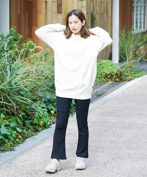 BILLABONG(ビラボン)の「BILLABONG メンズ ONE TIME HOOD パーカー 【2023年春夏モデル】/ビラボンプルオーバーパーカー(パーカー・メンズ・ブルー/ブラック/ナチュラル・MEDIUM/LARGE/X-LARGE)」の16枚目の写真