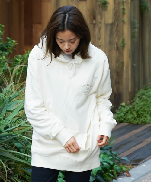 BILLABONG(ビラボン)の「BILLABONG メンズ ONE TIME HOOD パーカー 【2023年春夏モデル】/ビラボンプルオーバーパーカー(パーカー・メンズ・ブルー/ブラック/ナチュラル・MEDIUM/LARGE/X-LARGE)」の20枚目の写真