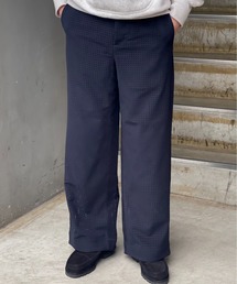 GARDEN TOKYO（ガーデントウキョウ）の「Nobuyuki Matsui/ノブユキ