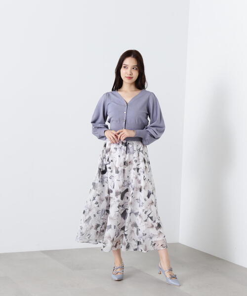JILL by JILL STUART（ジルバイジルスチュアート）の