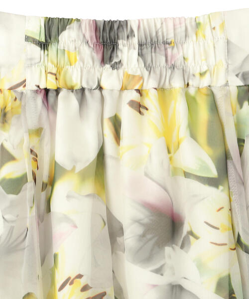 JILL STUART メリッサスカート イエロー 楽天市場】【SALE／80%OFF】◇メリッサスカート JILL STUART