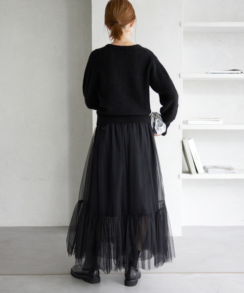 SLOBE IENA（スローブイエナ）の「《追加4》SLOBE IENA サイドゴア