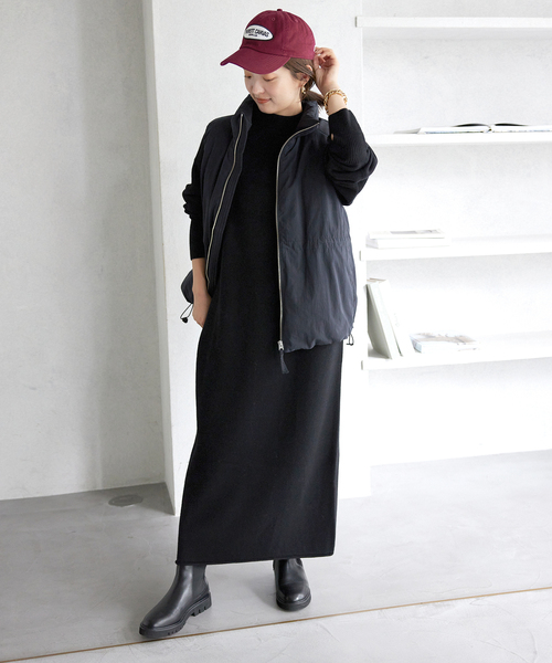 SLOBE IENA（スローブイエナ）の「《追加4》SLOBE IENA サイドゴア