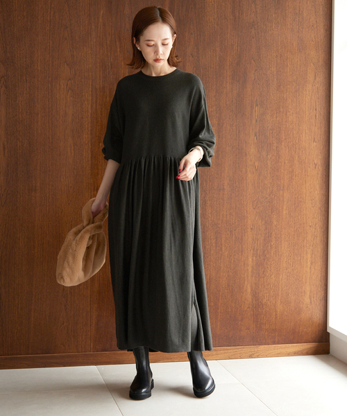 SLOBE IENA（スローブイエナ）の「《追加4》SLOBE IENA サイドゴア