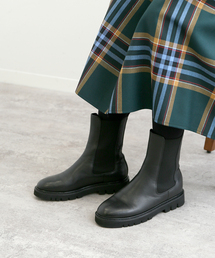 SLOBE IENA（スローブイエナ）の「《追加4》SLOBE IENA サイドゴア  