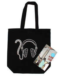 TOKYO CULTUART by BEAMS | IN THE CITY / BEATS INTERNATIONAL Tote Bag set(トートバッグ)
