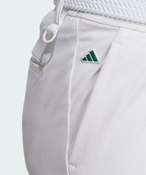 セール】EX STRETCH ソリッドアンクルパンツ【adidas Golf