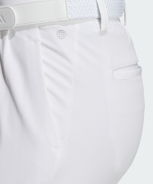 セール】EX STRETCH ソリッドアンクルパンツ【adidas Golf