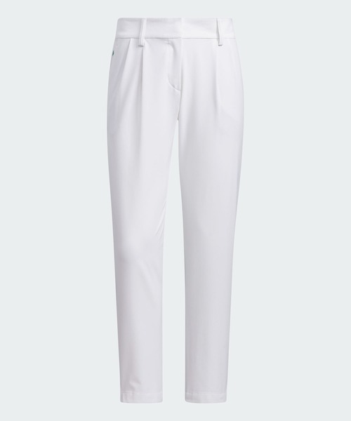 EX STRETCH ソリッドアンクルパンツ【adidas アディダスゴルフ】 セール】EX STRETCH ソリッドアンクルパンツ【adidas Golf