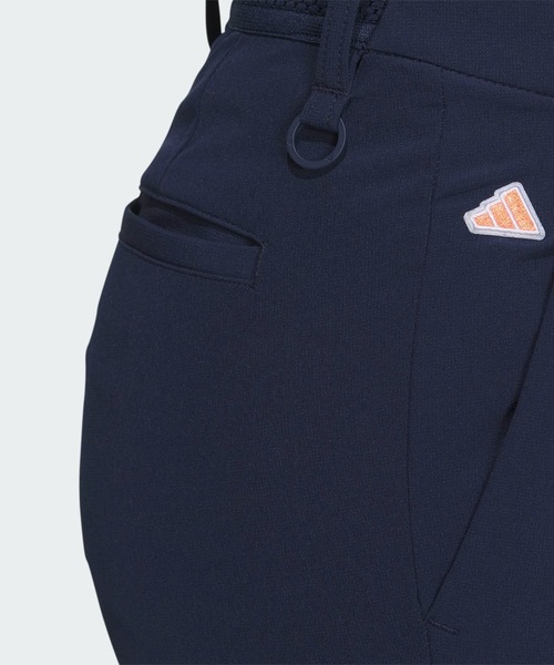 EX STRETCH ソリッドアンクルパンツ【adidas アディダスゴルフ】 セール】EX STRETCH ソリッドアンクルパンツ【adidas Golf