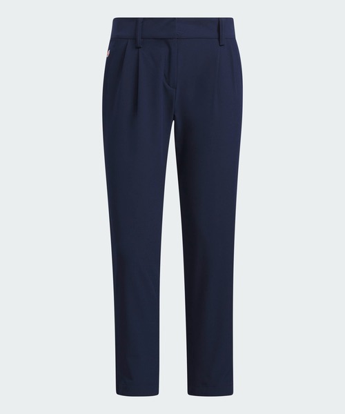 セール】EX STRETCH ソリッドアンクルパンツ【adidas Golf