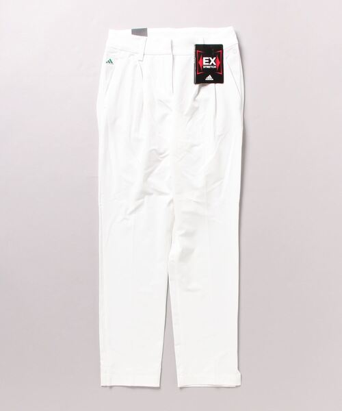 セール】EX STRETCH ソリッドアンクルパンツ【adidas Golf