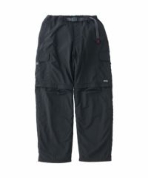 セール】GRAMICCI/グラミチ CONVERTIBLE MICRO RIPSTOP PANT