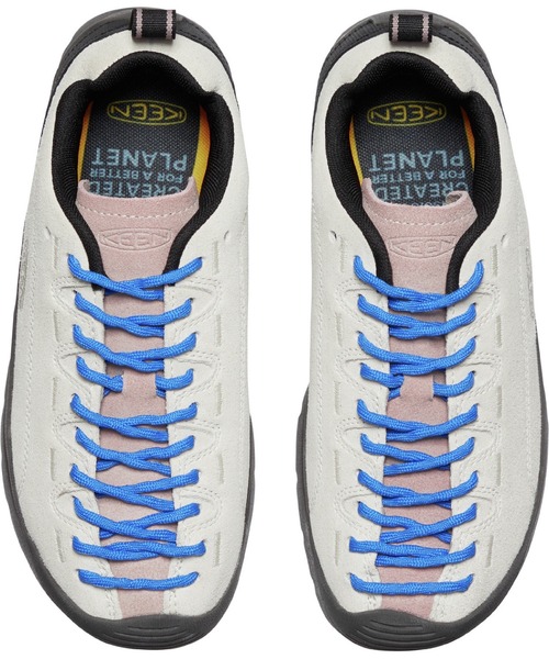 KEEN(キーン)の「JASPER / ジャスパー / レディース スニーカー(スニーカー・レディース・ベージュ・22.5cm/23cm/23.5cm/24cm/24.5cm/25cm/25.5cm)」の13枚目の写真