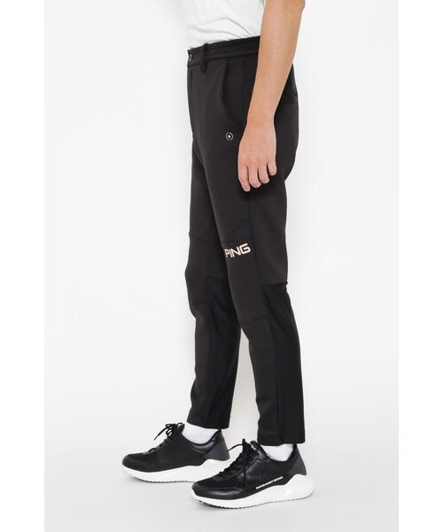 【セール】【PING APPAREL】リサイクルポリエステルテーパードパンツ <GOLD> (MENS)(その他パンツ)|PING(ピン) 【セール】【PING APPAREL】リサイクルポリエステルテーパードパンツ <GOLD> (MENS)(その他パンツ)|PING(ピン)