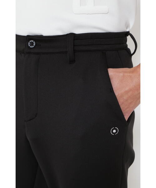 【セール】【PING APPAREL】リサイクルポリエステルテーパードパンツ <GOLD> (MENS)(その他パンツ)|PING(ピン) 【セール】【PING APPAREL】リサイクルポリエステルテーパードパンツ <GOLD> (MENS)(その他パンツ)|PING(ピン)