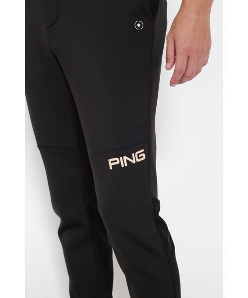 【セール】【PING APPAREL】リサイクルポリエステルテーパードパンツ <GOLD> (MENS)(その他パンツ)|PING(ピン) 【セール】【PING APPAREL】リサイクルポリエステルテーパードパンツ <GOLD> (MENS)(その他パンツ)|PING(ピン)