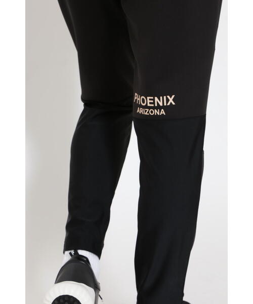 【セール】【PING APPAREL】リサイクルポリエステルテーパードパンツ <GOLD> (MENS)(その他パンツ)|PING(ピン) 【セール】【PING APPAREL】リサイクルポリエステルテーパードパンツ <GOLD> (MENS)(その他パンツ)|PING(ピン)