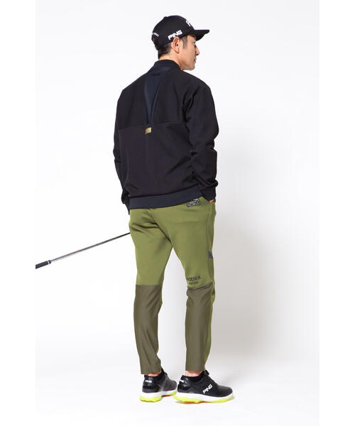 【セール】【PING APPAREL】リサイクルポリエステルテーパードパンツ <GOLD> (MENS)(その他パンツ)|PING(ピン) 【セール】【PING APPAREL】リサイクルポリエステルテーパードパンツ <GOLD> (MENS)(その他パンツ)|PING(ピン)