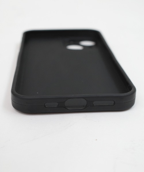 shopnikoniko（ショップニコニコ）の「韓国風 Iphoneケース 15 スマホケース うねうね ウェーブ おしゃれ  13 14（スマホケース/カバー・レディース・ブラック/アイボリー/ベージュ・iPhone 12/iPhone 12 Pro Max/iPhone 14/iPhone 11/iPhone 13 Pro/iPhone 14 Pro Max/iPhone 12 Pro/iPhone 13/iPhone 14 Pro/iPhone 15 Pro/iPhone 15/iPhone 15 Pro Max）」の11枚目の写真