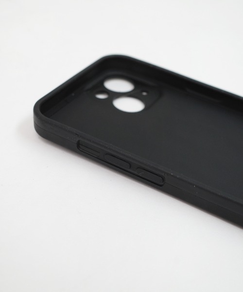 shopnikoniko（ショップニコニコ）の「韓国風 Iphoneケース 15 スマホケース うねうね ウェーブ おしゃれ  13 14（スマホケース/カバー・レディース・ブラック/アイボリー/ベージュ・iPhone 12/iPhone 12 Pro Max/iPhone 14/iPhone 11/iPhone 13 Pro/iPhone 14 Pro Max/iPhone 12 Pro/iPhone 13/iPhone 14 Pro/iPhone 15 Pro/iPhone 15/iPhone 15 Pro Max）」の7枚目の写真