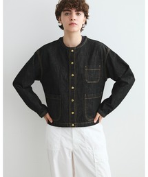 Traditional Weatherwear | ARKLEY DENIM(ブルゾン)