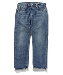 orSlow | ORSLOW/オアスロー STANDARD DENIM 105 2 YEAR WASH/スタンダード デニム(デニムパンツ)
