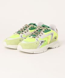 《LACOSTE》L003 NEO 123 1 SMA