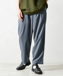 JOURNAL STANDARD relume | CALIFORNIA ツータック シェフパンツ(スラックス)