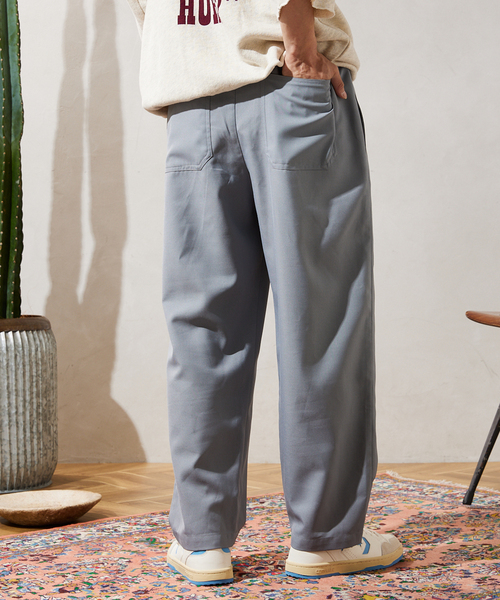 USA製 CALIFORNIA BRAND ペインターパンツ TALON グレー 楽天市場】＼500円クーポン有／ディッキーズ ペインターパンツ メンズ