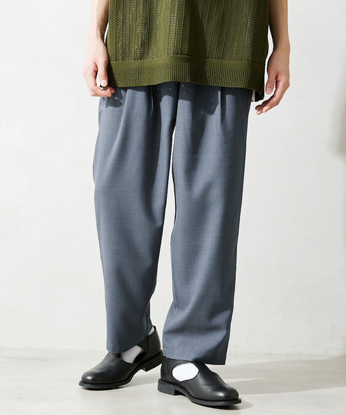 JOURNAL STANDARD relume（ジャーナルスタンダード レリューム）の