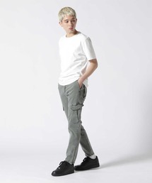 surt | SURT（サート）NEW CARGO WASHED PANTS(カーゴパンツ)