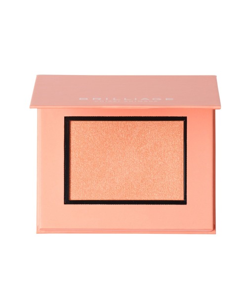 チークブラッシュ（グロウ）（チーク）｜BRILLIAGE（ブリリアージュ