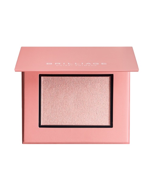 チークブラッシュ（グロウ）（チーク）｜BRILLIAGE（ブリリアージュ