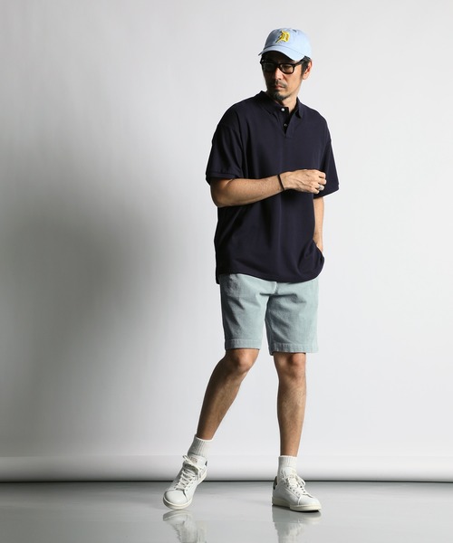 The DUFFER of ST.GEORGE（ザダファーオブセントジョージ）の「BIG