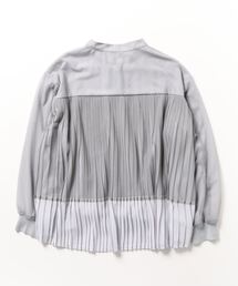 お値下げ　MARECHAL TERRE（マルシャルテル)プリーツブルゾン MARECHAL TERRE（マルシャルテル）の「MARECHAL TERRE（マルシャルテル